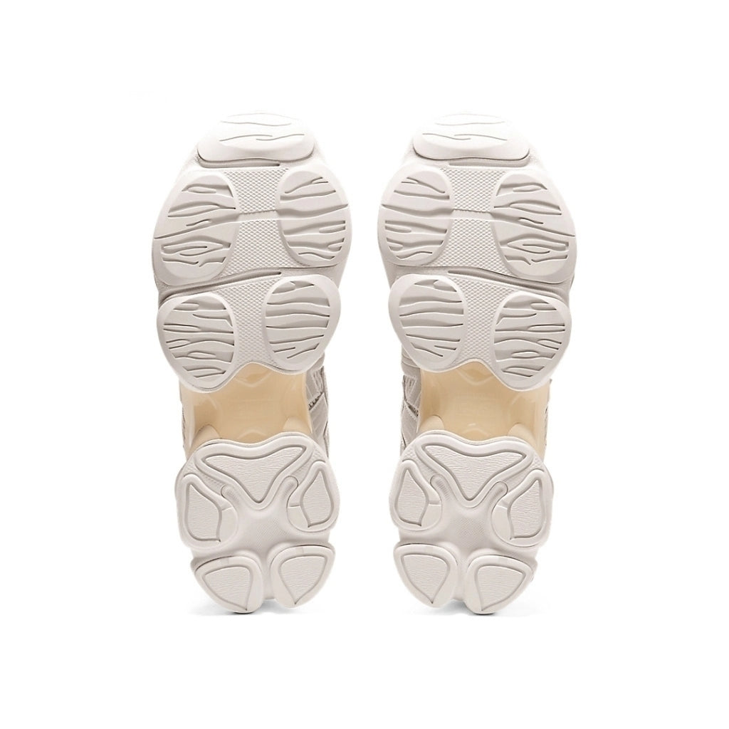 Tênis Onitsuka Tiger Tigrun "CREAM/WHITE"