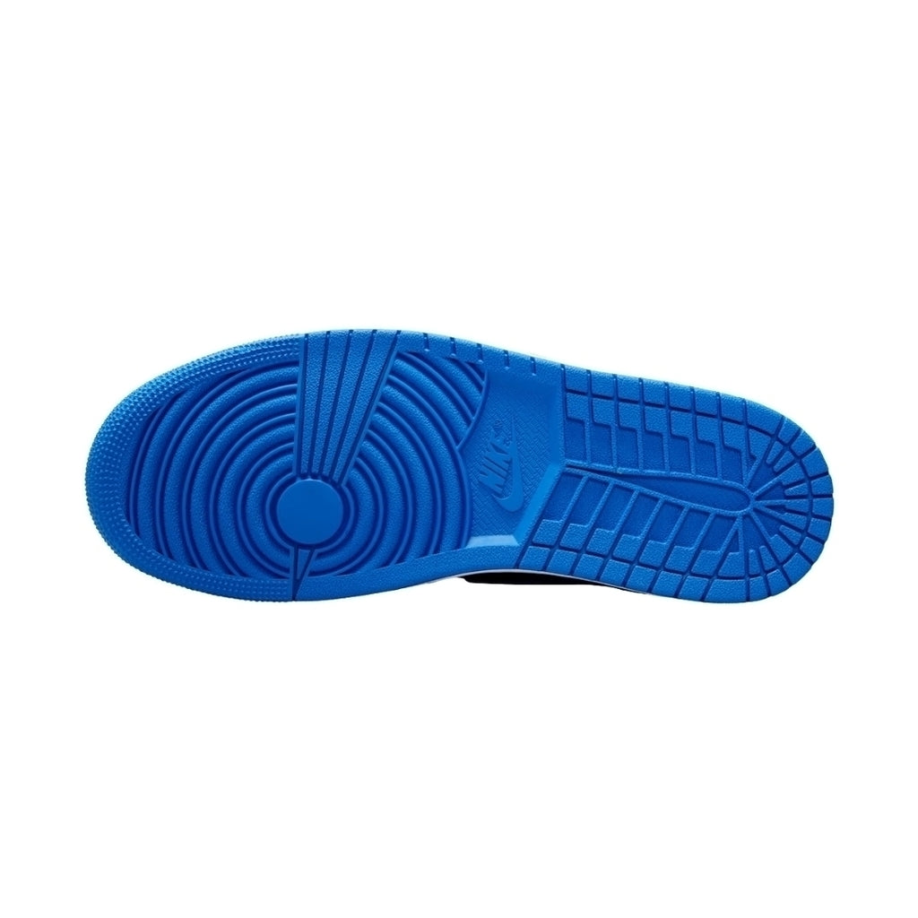 Tênis Air Jordan 1 Retro High "Royal Reimagined"