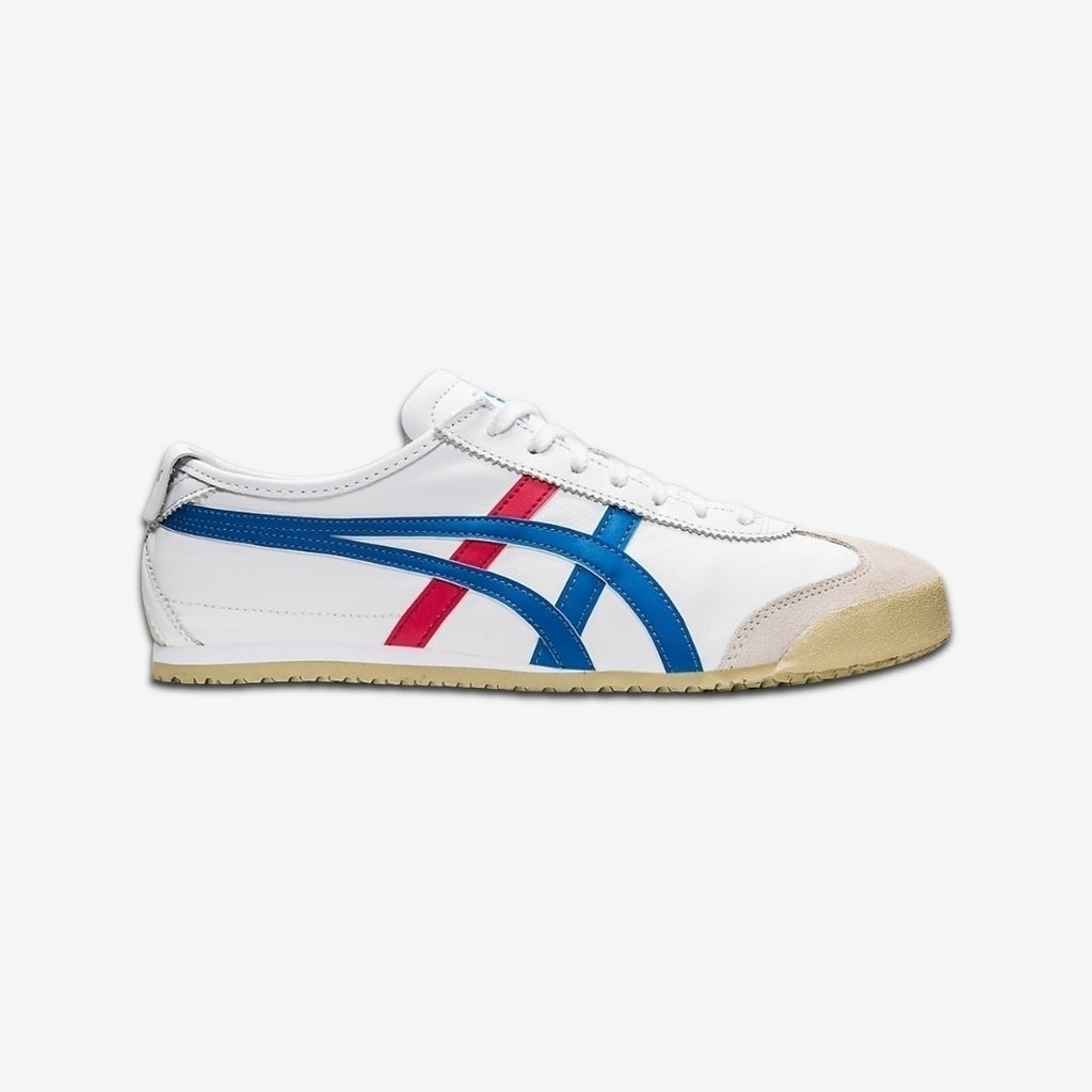 Tênis Onitsuka Tiger Mexico 66 Branco