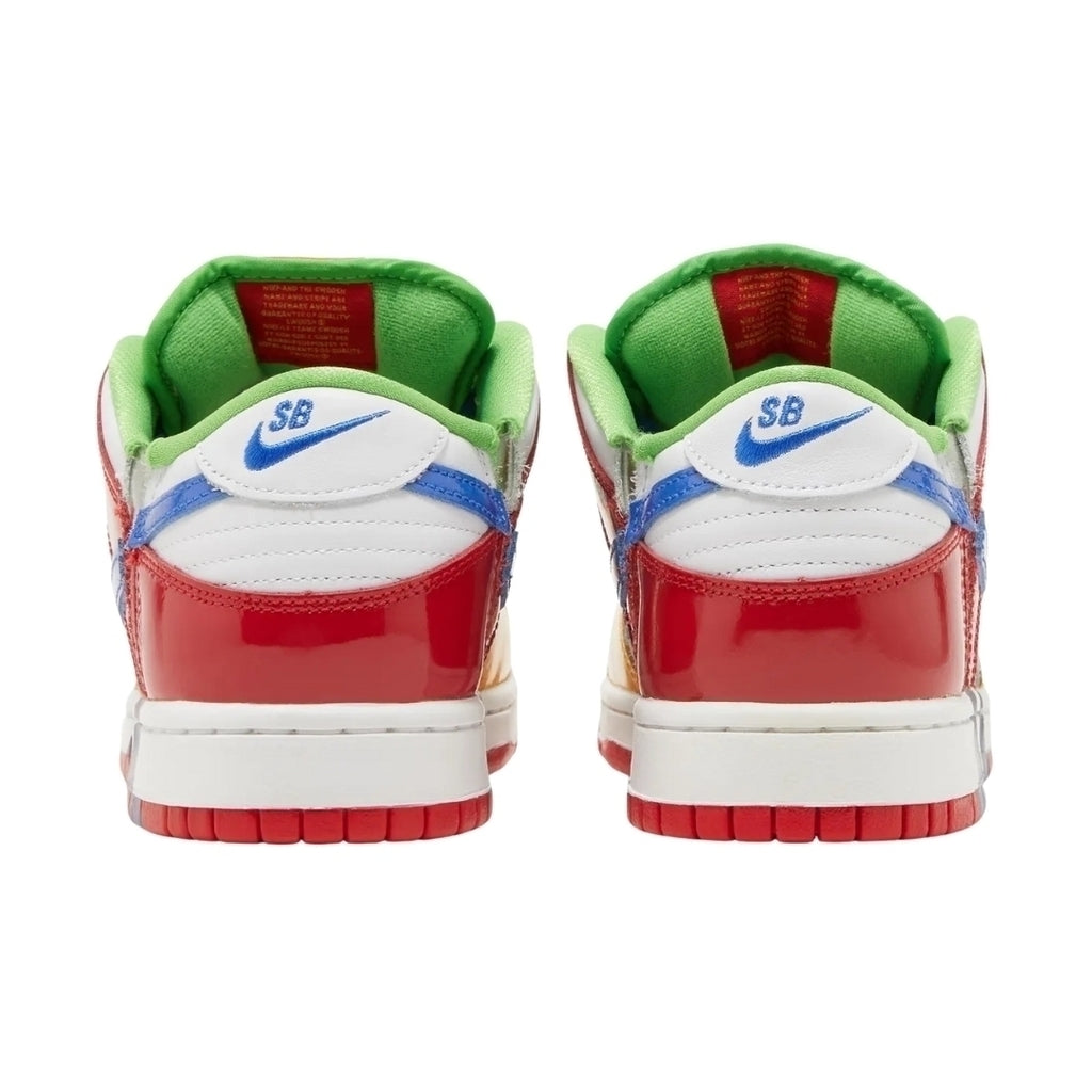Tênis Nike SB Dunk Low "Sandy Bodecker"