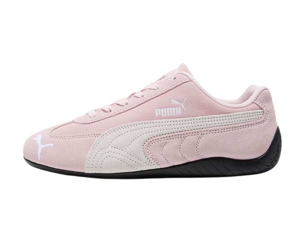 Tênis Puma Speedcat OG "Pink"