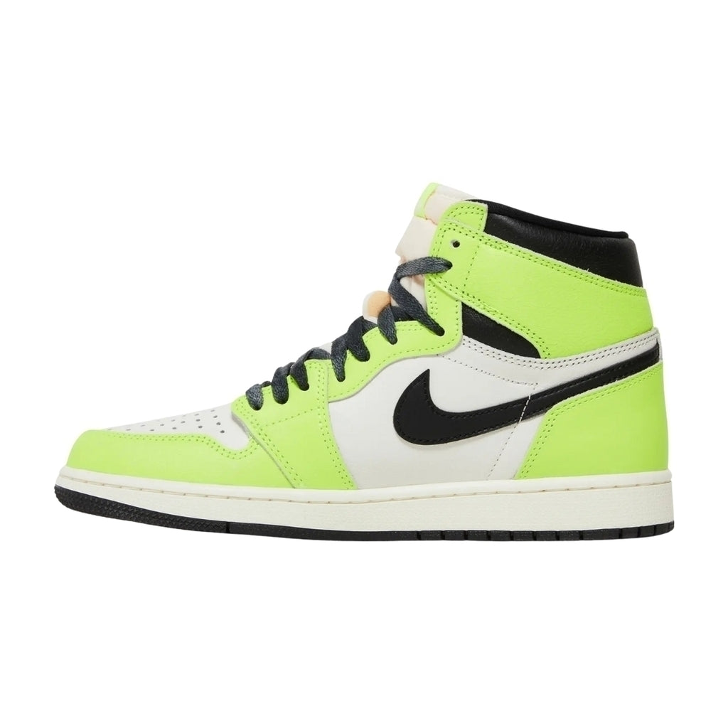 Tênis Air Jordan 1 Retro High "Visionaire"