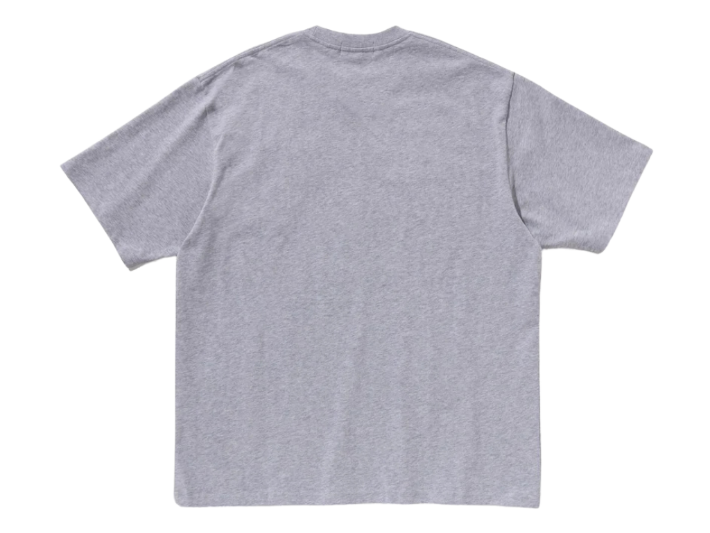 Camiseta CHAIN STITCH COLLEGE RELAXED FIT TEE
