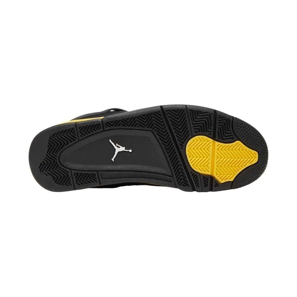 Tênis Nike Air Jordan 4 Retro "Thunder"