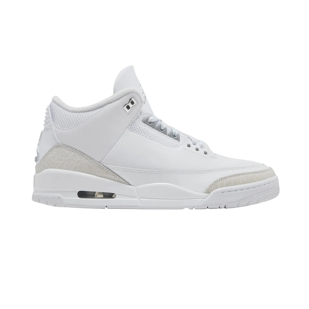 Tênis Nike Air Jordan 3 Retro "Pure Money"