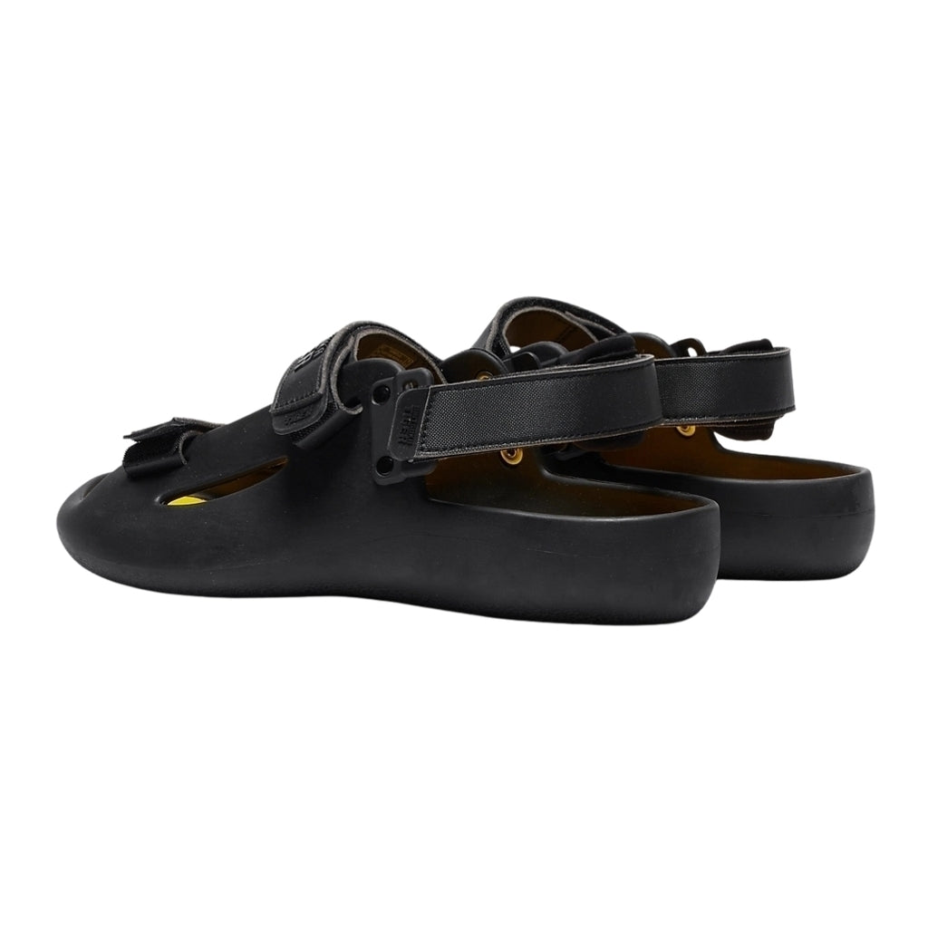 Sandália Onitsuka Tiger Ergonio STRAP "BLACK"