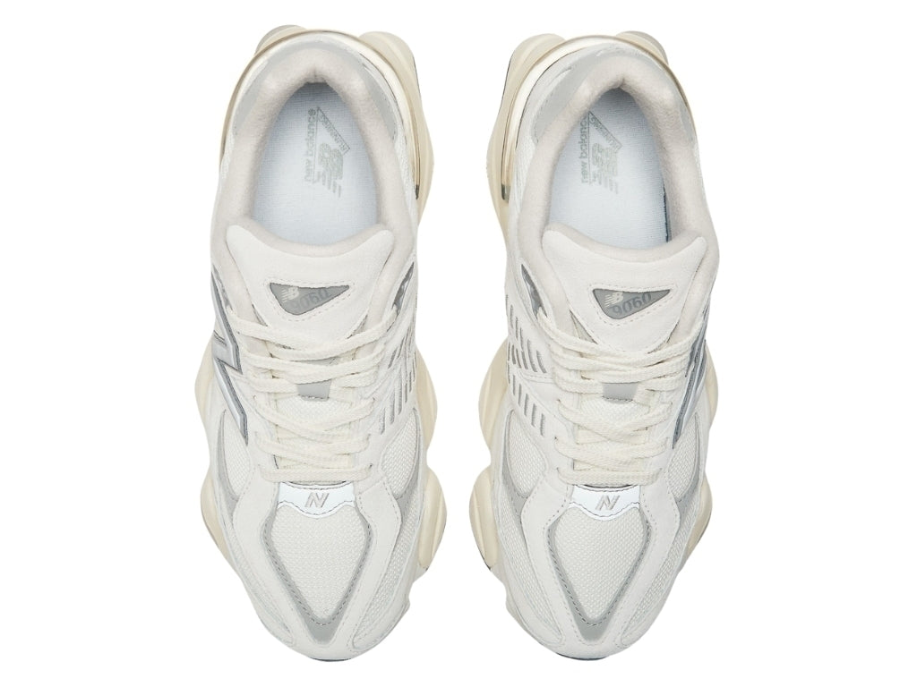 Tênis New Balance 9060 "Sea Salt"
