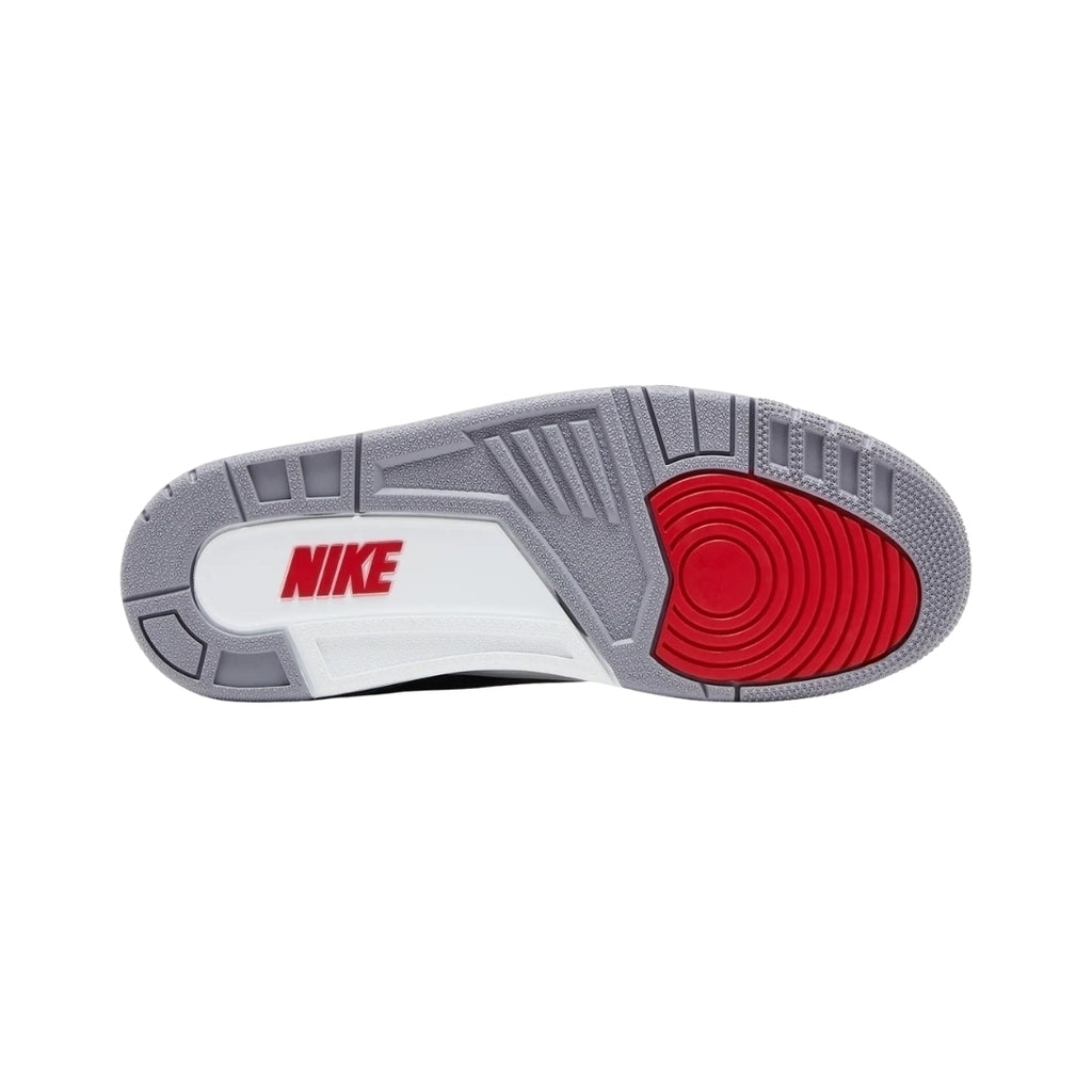 Tênis Nike Air Jordan 3 Retro "Black Cement"