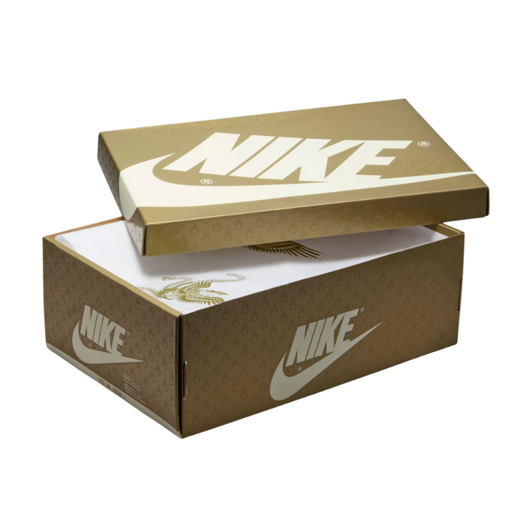 Tênis Nike Air Jordan 1 Low "Chinese New Year/Year of the Dragon"