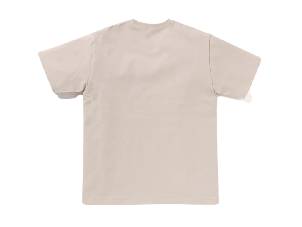 Camiseta BY BATHING APE TEE