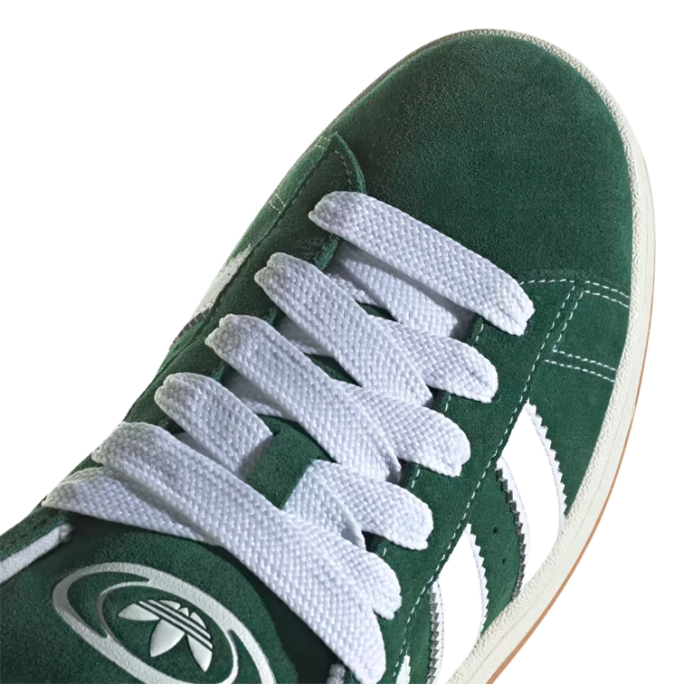 Tênis Adidas Campus 00s "Dark Green"