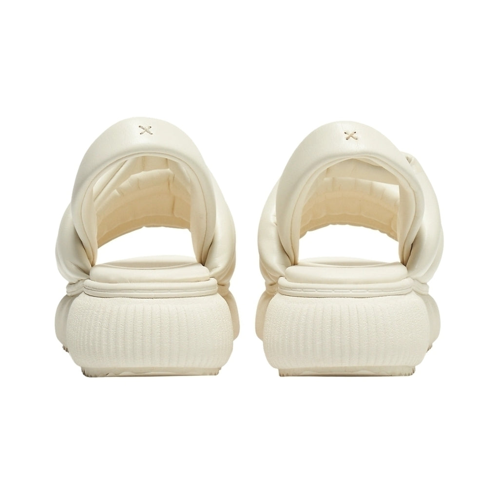 Sandália Otiger Strap "CREAM"
