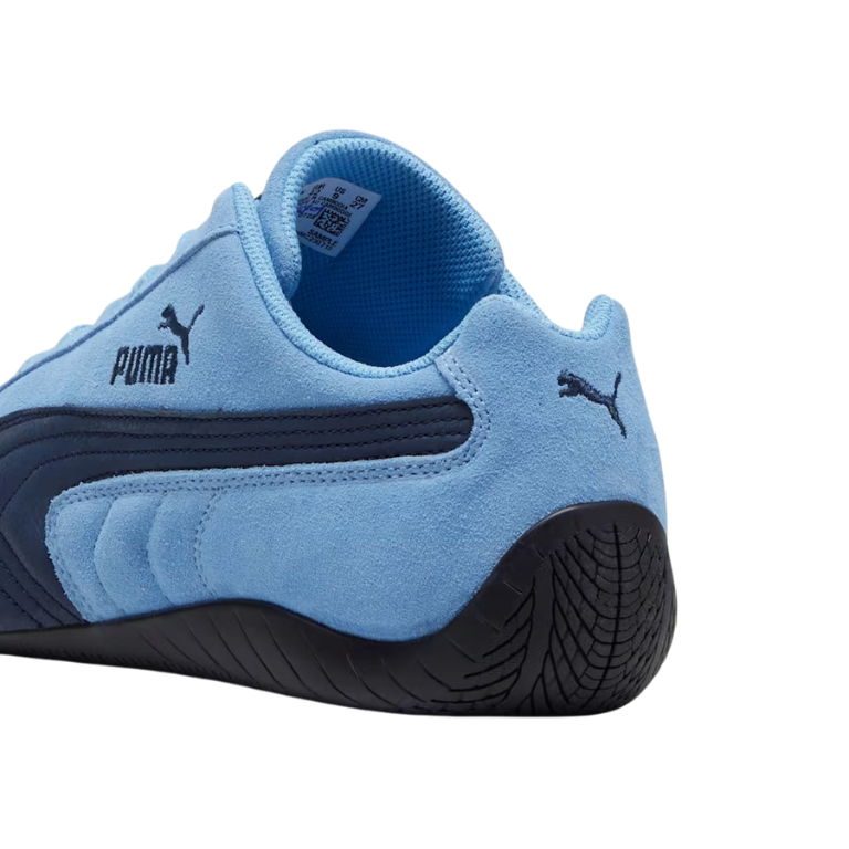 Tênis Puma Speedcat Archive "Blue"