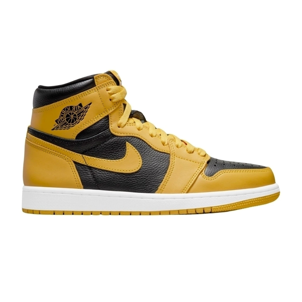 Tênis Nike Air Jordan 1 High Golf “Pollen”