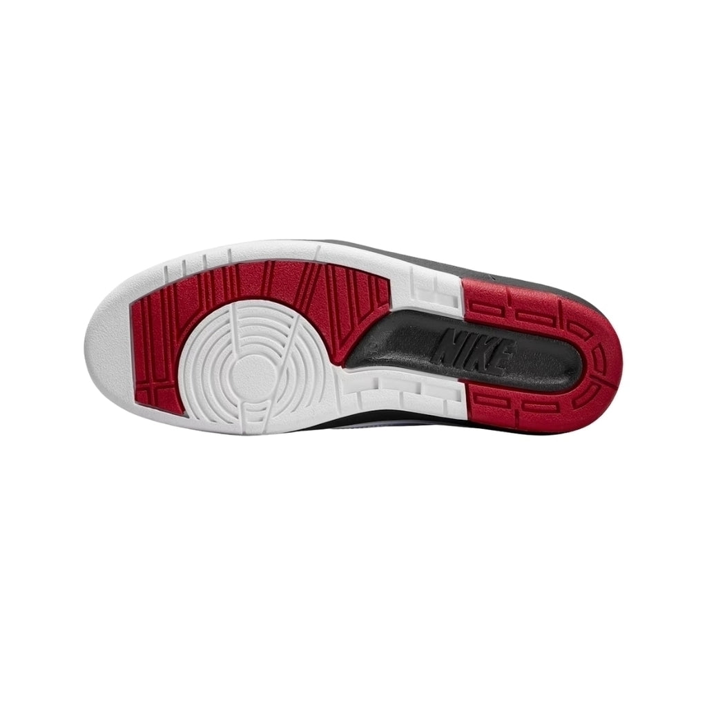 Tênis Nike Air Jordan 2 "Chicago"