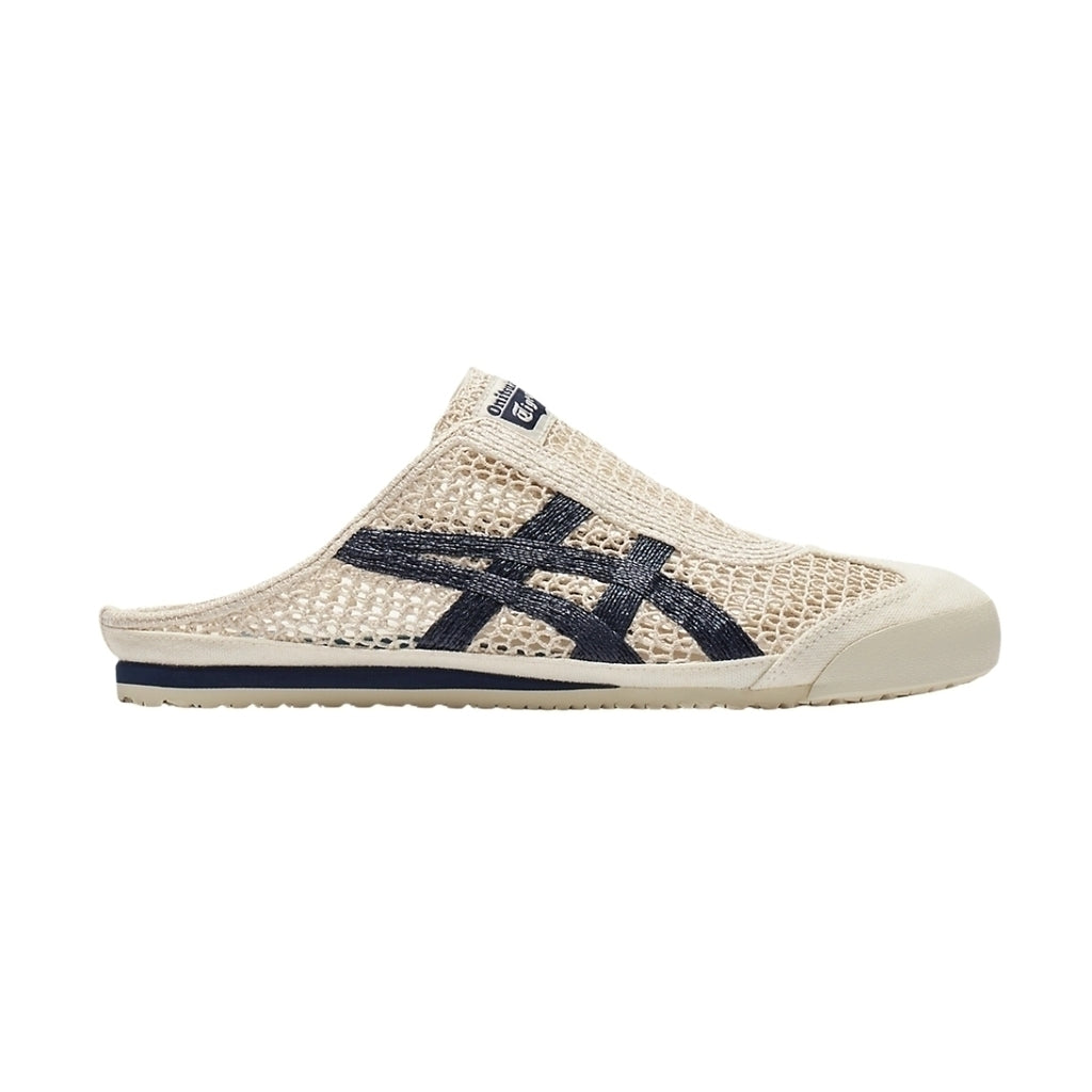 Sabot Onitsuka Tiger Mexico 66 "BIRCH/PEACOAT"