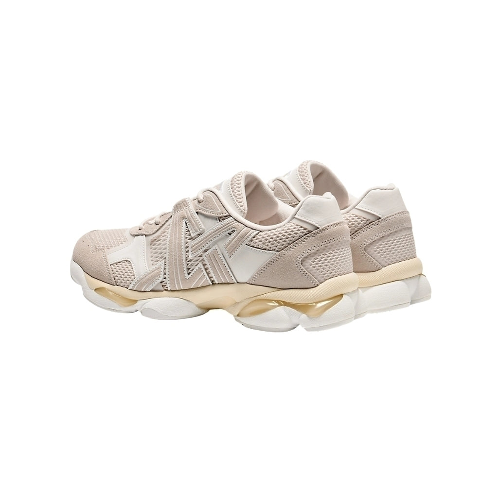Tênis Onitsuka Tiger Tigrun "CREAM/WHITE"