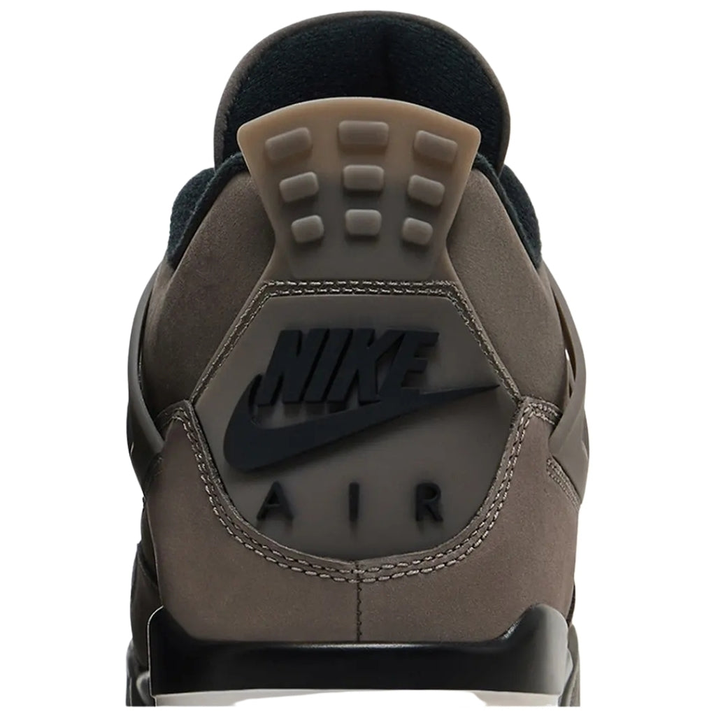 Tênis Nike Air Jordan 4 Retro "Cave Stone"