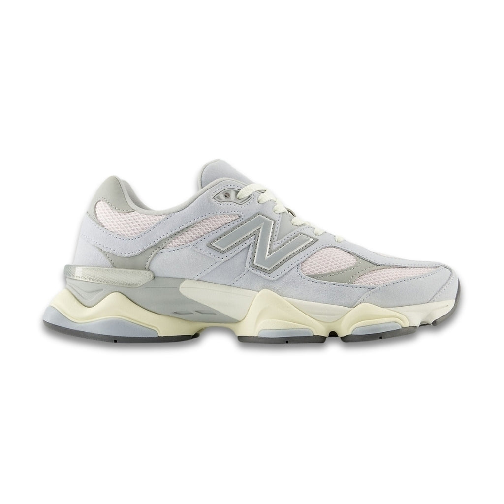 Tênis New Balance 9060 "Granite Pink"