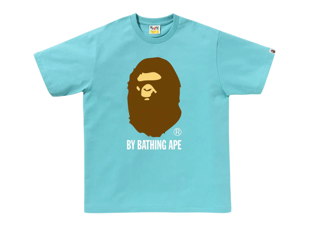 Camiseta BY BATHING APE TEE