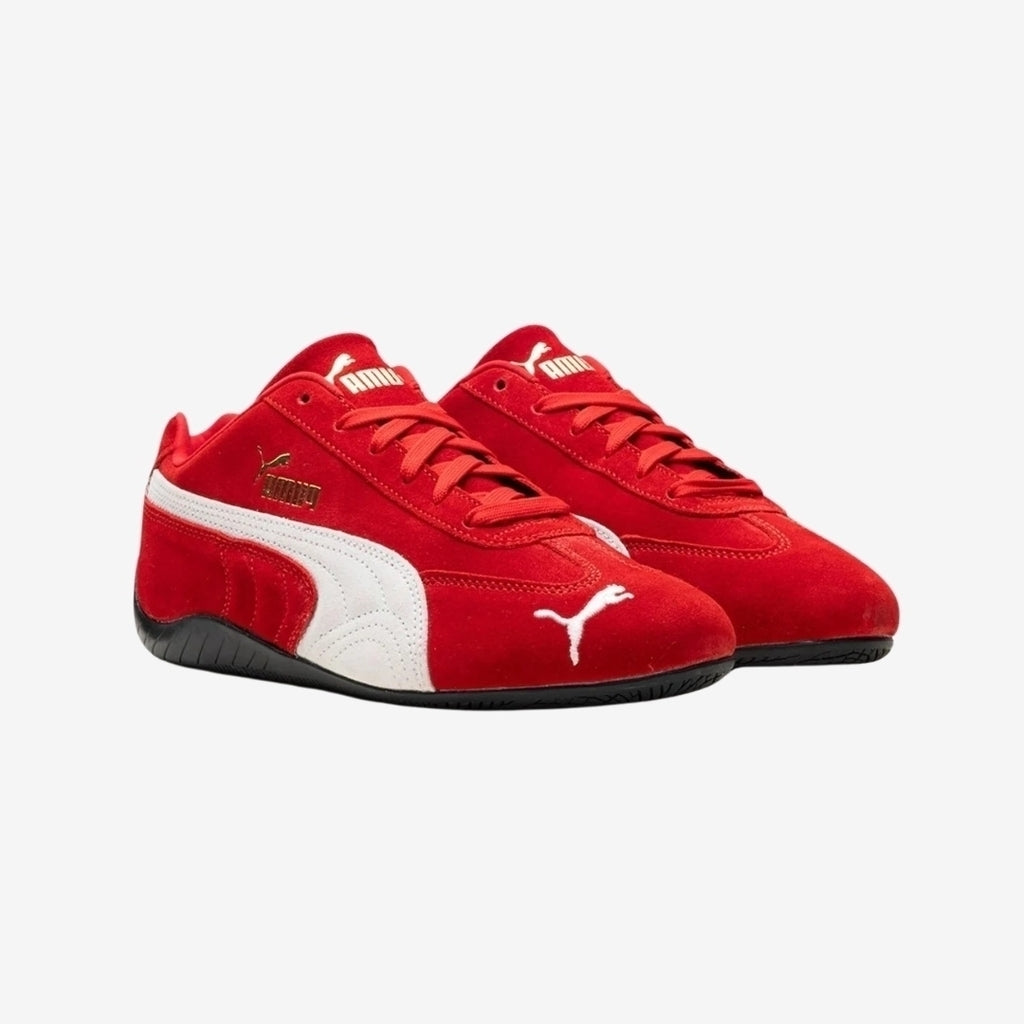 Tênis Puma Speedcat OG "Red"