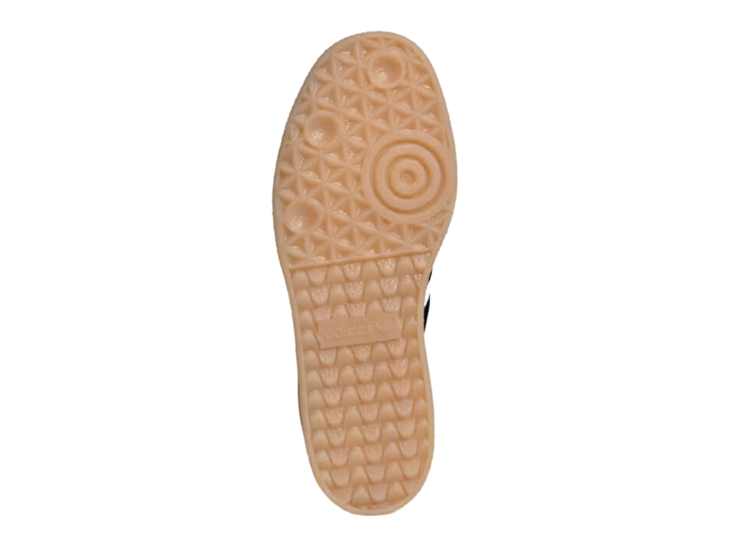 Tênis Adidas Sambae "White Black"