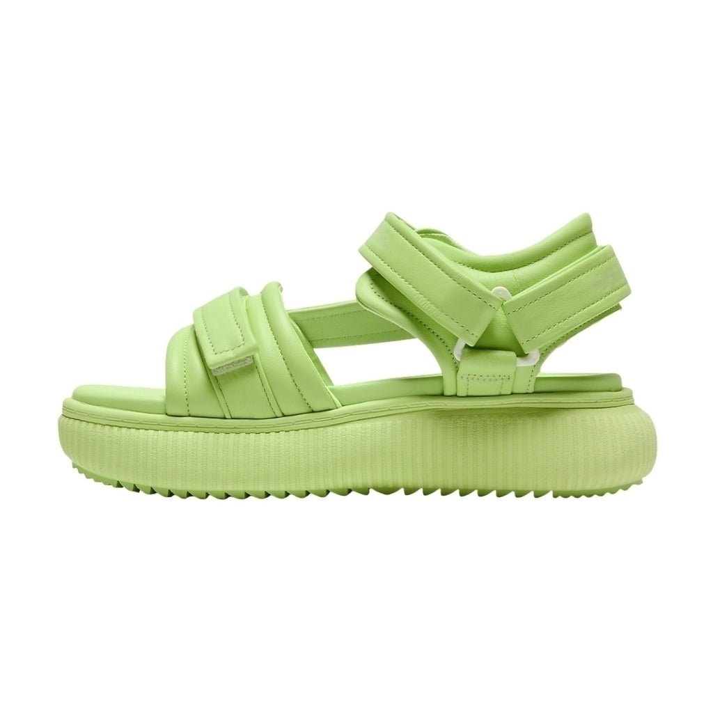Sandália Onitsuka Tiger Belted "LIME GREEN/JADE"