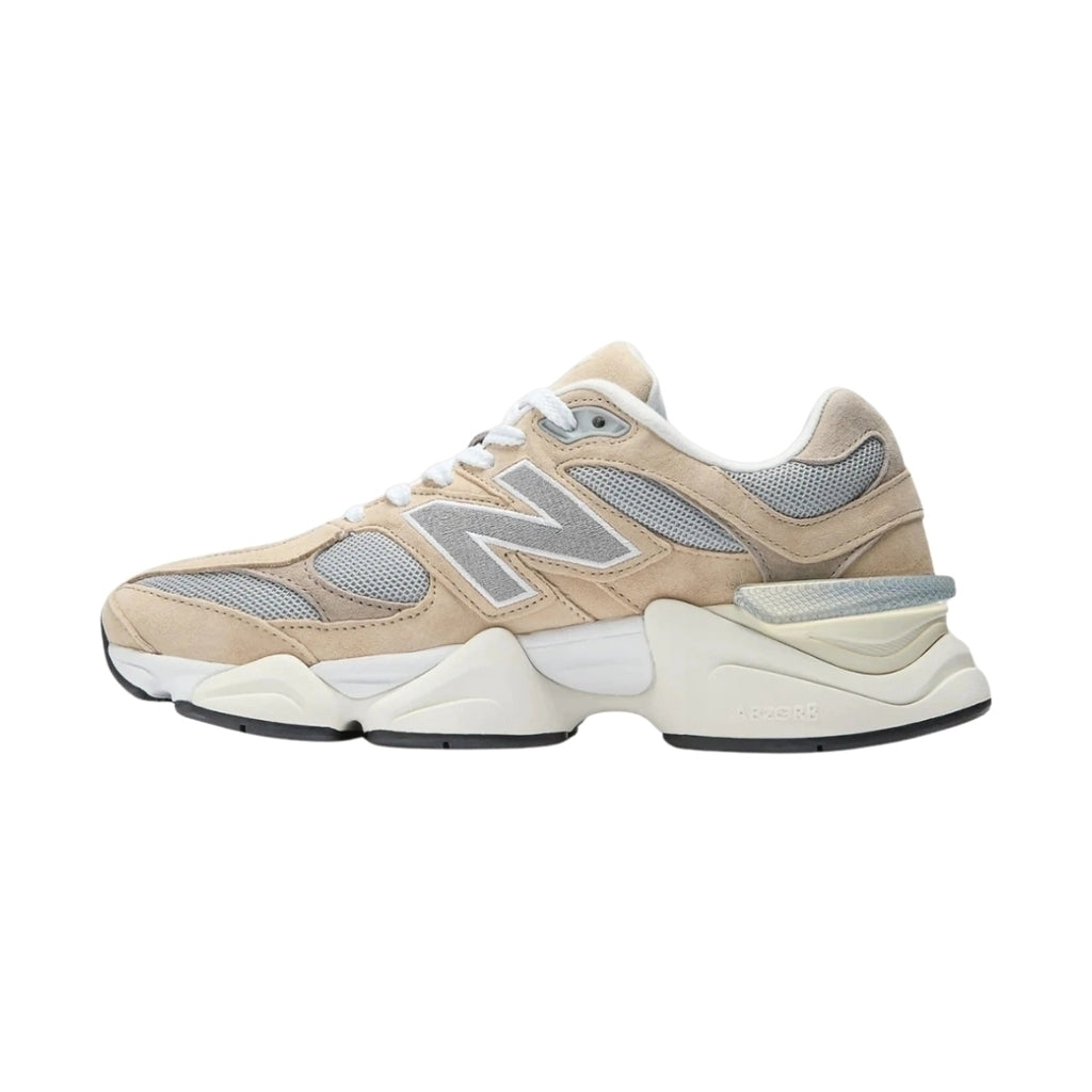 Tênis New Balance 9060 "Beige/Gray"