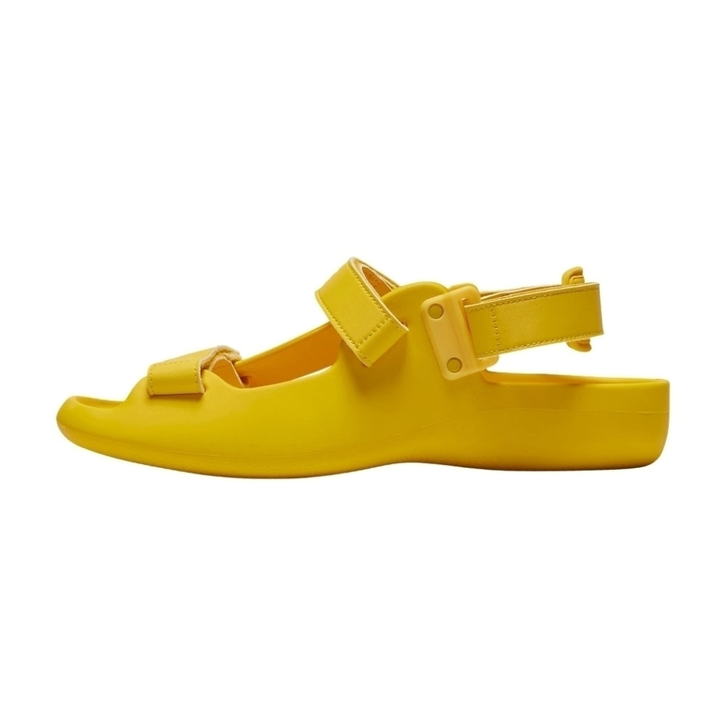 Sandália Onitsuka Tiger Ergonio STRAP "YELLOW"