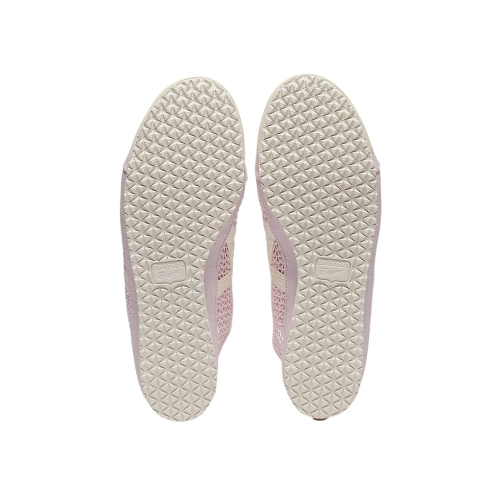 Sabot Onitsuka Tiger Mexico 66 "CRYSTAL PINK/CREAM"
