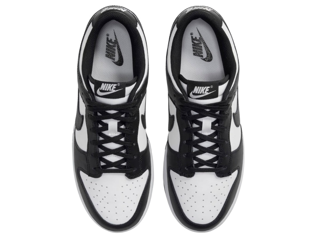 Tênis Nike Dunk Low "Panda"