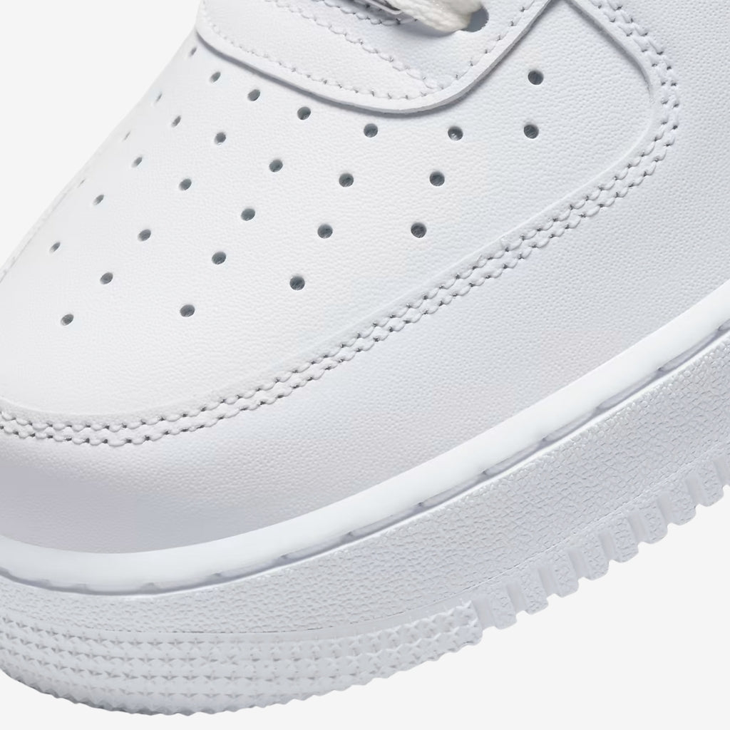 Tênis Nike Air Force 1 '07 "White"