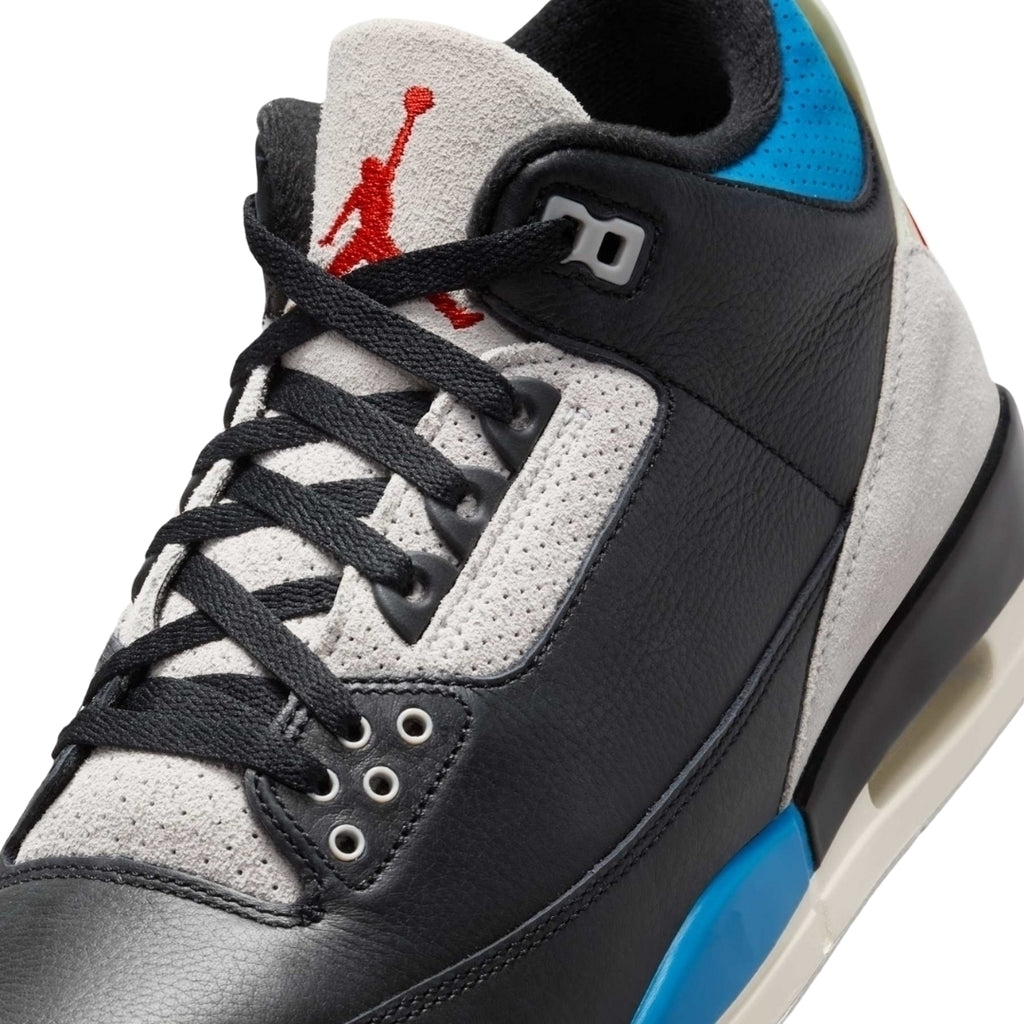 Tênis Nike Air Jordan 3 Retro "Rare Air"