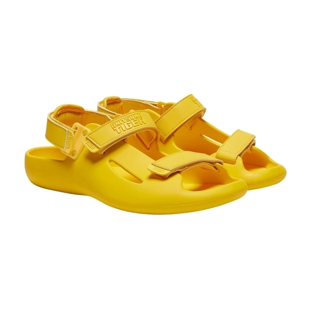 Sandália Onitsuka Tiger Ergonio STRAP "YELLOW"