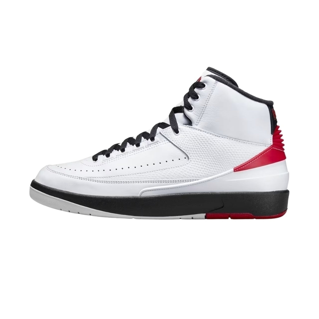 Tênis Nike Air Jordan 2 "Chicago"