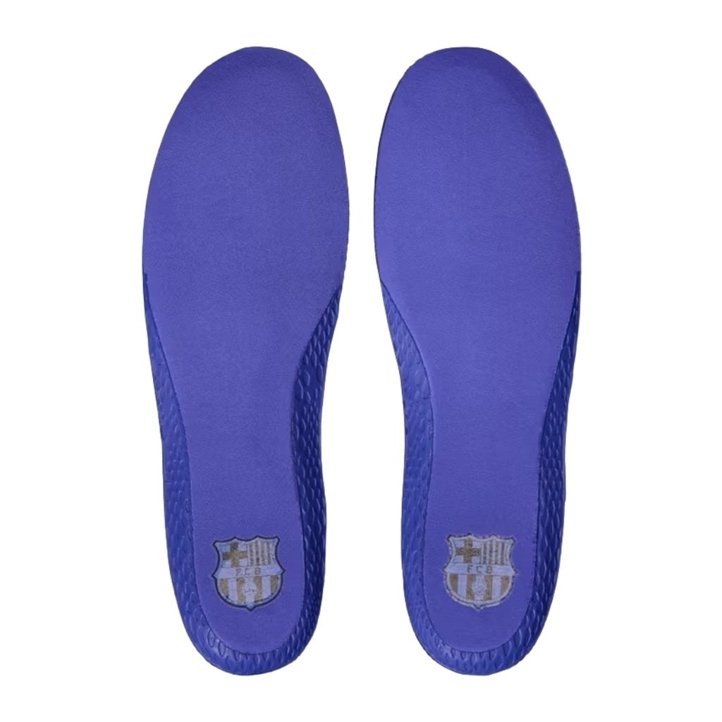 Tênis Nike Air Force 1 Low Protro Kobe Bryant x FC Barcelona "Persian Violet"