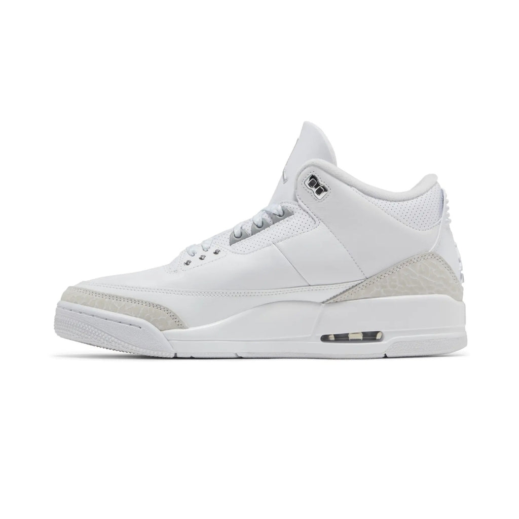 Tênis Nike Air Jordan 3 Retro "Pure Money"