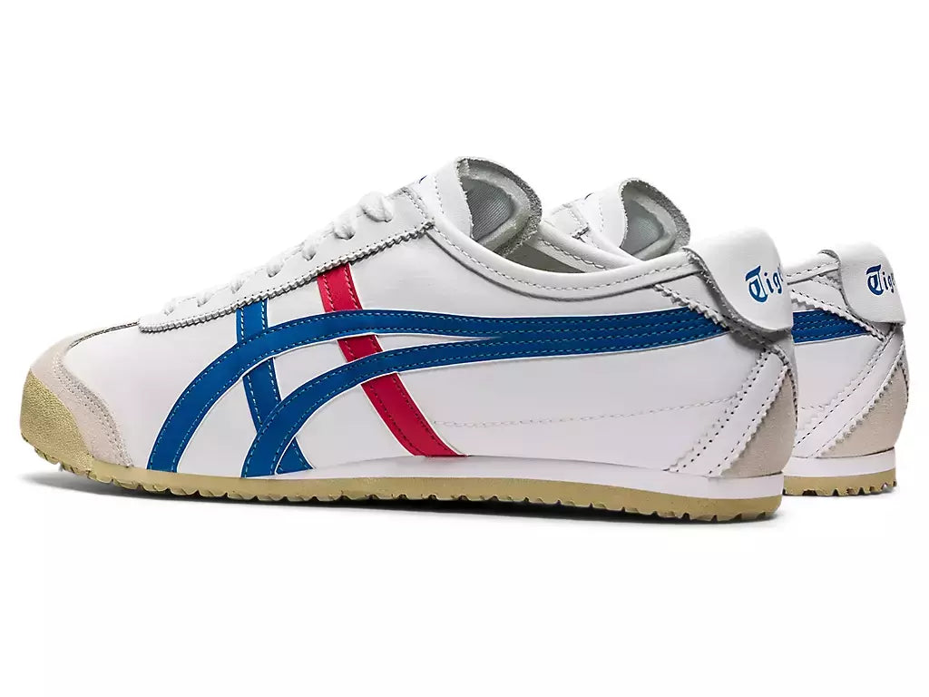 Tênis Onitsuka Tiger Mexico 66 Branco