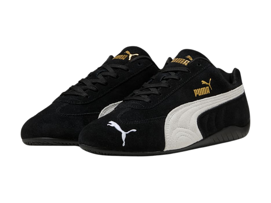 Tênis Puma Speedcat OG "Black"