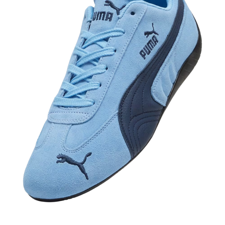 Tênis Puma Speedcat Archive "Blue"