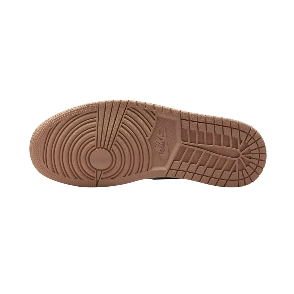 Tênis Nike Air Jordan 1 Retro High "Latte"