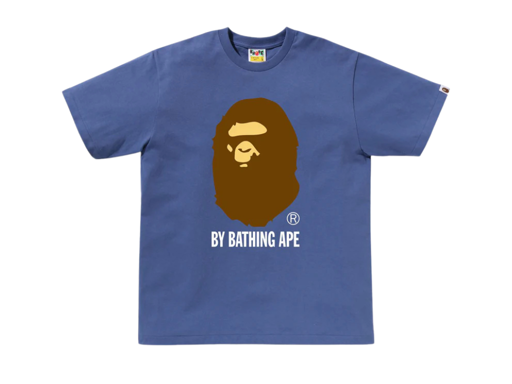 Camiseta BY BATHING APE TEE