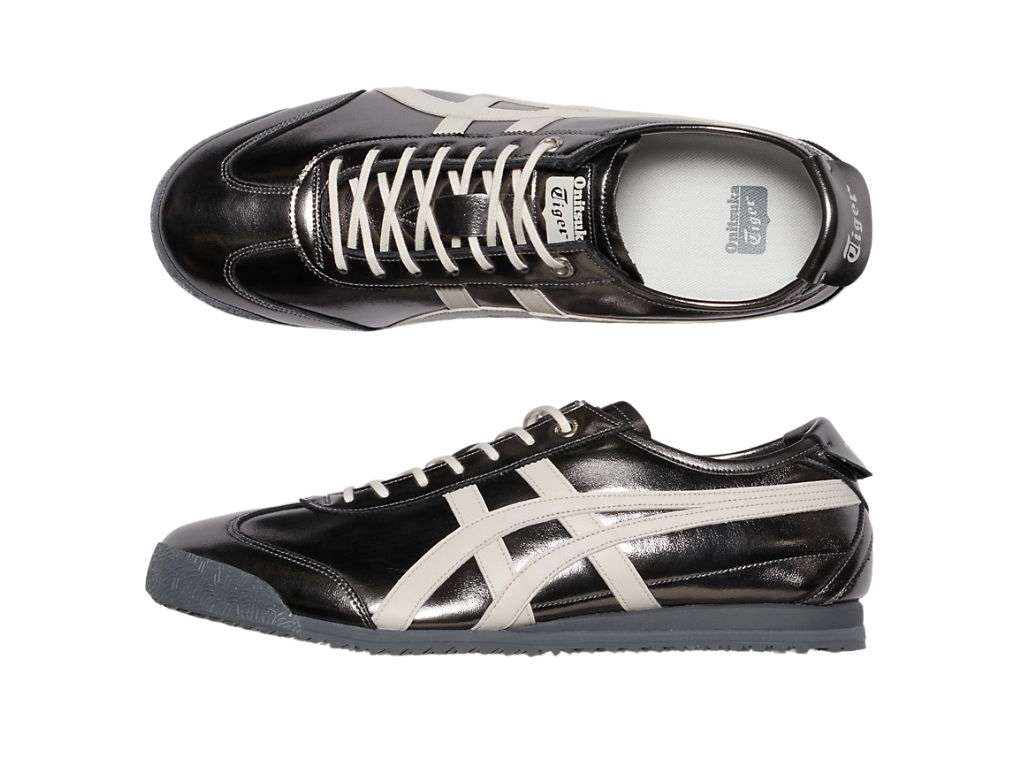 Tênis Onitsuka Tiger Mexico 66 SD Metallic Series 'Metropolis'