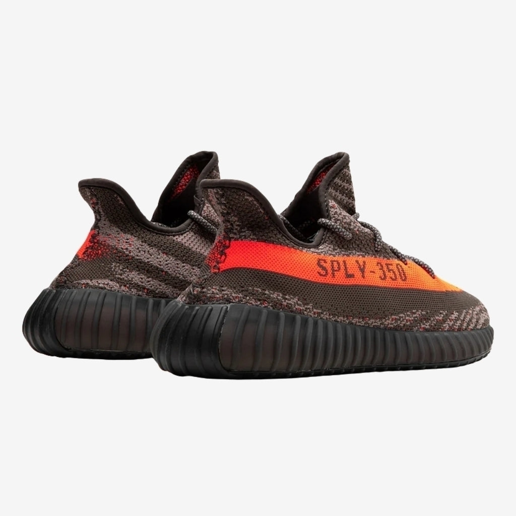 Tênis Adidas YEEZY Boost 350 V2 "Carbon Beluga"
