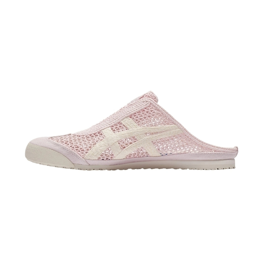 Sabot Onitsuka Tiger Mexico 66 "CRYSTAL PINK/CREAM"