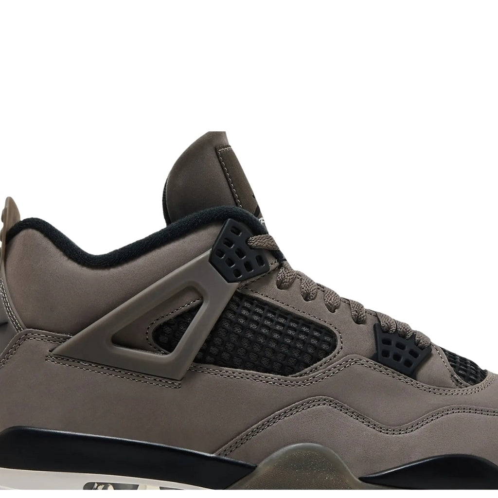 Tênis Nike Air Jordan 4 Retro "Cave Stone"