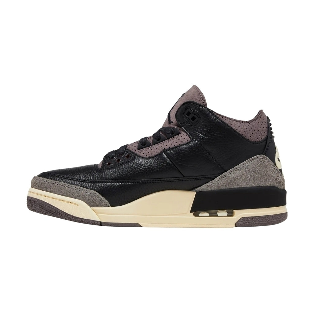 Tênis Nike Air Jordan 3 Retro x A Ma Maniére "While You Were Sleeping"