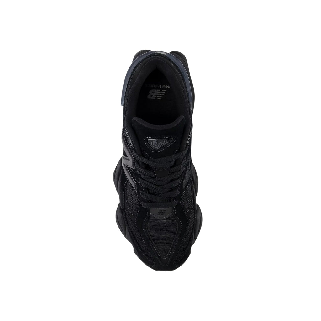 Tênis New Balance 9060 "Triple Black"