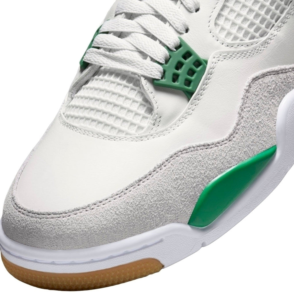 Tênis Nike Air Jordan 4 Retro SB "Pine Green"