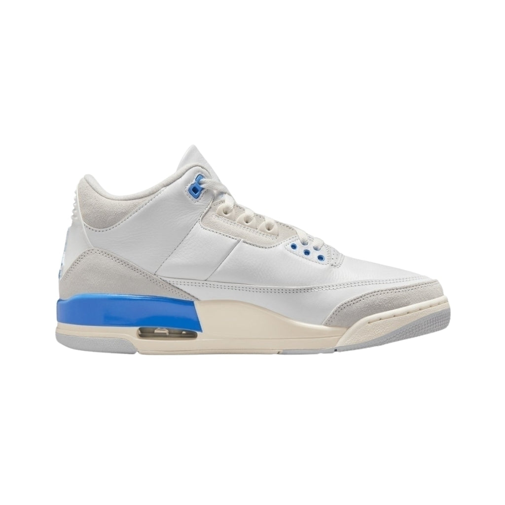 Tênis Nike Air Jordan 3 Retro "Lucky Shorts"